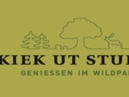 照片: Kiek ut Stuben im Tierpark Eekholt